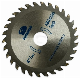 Environmental Friendly Long Life Fast Cutting Circular Cutter Blade with Stable Performance