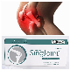 Singjoint Distributor Wholesales Medical Sodium Hyaluronate Gel Hyaluronic Acid Intra-Articular Injection for Knee Orthopedic manufacturer