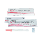  Singclean HCG Pregnancy Test Kit Diagnosis (Strip, cassette, midstream) Early Pregnancy Rapid Test