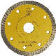 Super Long Life Time Diamond Blade with Good Hardness with High Quality Material manufacturer