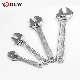  Factory Wholesale of Hand Tool Wrench in Multiple Size
