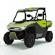 Durable off Road All-Terrian UTV-A1 Electric Utility Vehicle