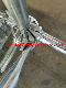 Ringlock Scaffolding System for Construction Projects