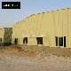  Customized Designed Prefabricated Light Steel Structure Warehouse Building for Sale