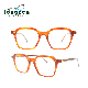 New Big Eyeshape Over Size Woman Reading Optical Frame Eyewear