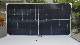 Flagsun Mono Perc 9bb PV Module 430W 440W 450W Solar Power Energy Solar Panel for Solar Home Power System