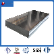  Cold Rolled AISI 201 202 304 304L Ss Plate Hot Rolled 316 316L 316ti 309S 310S 321 410 420 430 436 904L Building Material Ss/Stainless Steel Plate