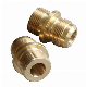 Machining Parts with Turning, Milling and Drilling