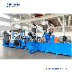 Twin Screw Extruder for Engineering Plastics Compounds PC, PA, POM, Pet, PPS