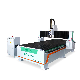 Songli 1325 Woodworking 3 Axis 4 Axis CNC Router 3D Cylindrical Carving