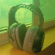  Professional High dB Anti Noise Earmuffs of Hearing Protection