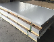  Decorative Material Ss 304 304L 8K Mirror Stainless Steel Sheet Plate