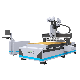 CNC Router Cutting Woodworking Machinery Router CNC