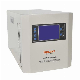 Delixi Djw-G Intelligent Contactless AC Voltage Stabilizer