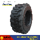  Skid Steer Tires/Tyres From China Factory 10-16.5 Sks-1