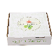 9 Inch Carton Supplier Custom Design Printed Packing Pizza Boxes with Logo