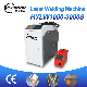 2000W Raycus Water Cooling Laser Portable Handheld Fiber Welding Machine