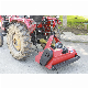 3 Point Tractor Pto Tow Behind Flail Mower