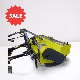 Hydraulic Kdk Flail Mower Shredder for European Market manufacturer
