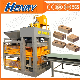 200 Tons Compressed Earth Soil Interlocking Block Brick Making Machine