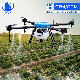 10L 20L AG Farm Crop Spraying Dron Uav Citrus Sprayer Agricola Pesticide Chemicals Spraying Agri Fumigation Agricultural Drone Price for Agriculture Spray