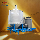 Wheat and Rice Grain Dryer - Portable Mobile Dry Machine