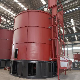 Factory Direct Sales of Clean Waste Manure Treatment Recycling Fermentation Tank