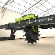  Efficient Transmission Industrial Chicken Waste Composting Machine to Make Compost