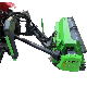 Side Inclining Open The Back Cover Hydraulic Farm Pto Flail Mower manufacturer