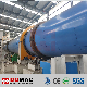  Industrial Mineral Processing Rotary Drum Dryer for Gypsum, Sand, Coal, Cement, Slag, Slurry, Limestone, Ore Powder, Rotary Dryer Price