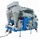  99.9% Clarity Agricultural Machinery Big Capacity 15t/H Sesame Cleaning Machine Grain Cleaner
