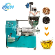 Oil Press Machine Cheap Screw Oil Exaction Sesame Nuts Seed Sunflower Peanuts Oil Expressers Oil Expeller Making Processing Machine