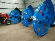 Agricultural Machinery 1ks-D80 Single-Disc Trencher High Quality Ditching Machine