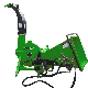 Hot Selling New Agricultural Forestry Hydraulic Wood Chipper manufacturer