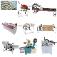  Disposable Twin Chopsticks Production Line Round Bamboo Chopstick Machine