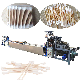 Single Head Bamboo Cotton Bud Swabs Making Machine