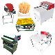 Commercial Toothpick Sharpener Machine Bamboo Toothpick Making Machine Price