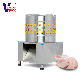 Chicken Plucker Machine Poultry Plucking Chicken Hair Remova Factory Price