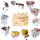  Wood Toothpick Making Equipment Bamboo Toothpick Packaging Machine Toothpick Container Packing Machine Toothpick Making Machaine