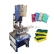  Made In China Kitchen Scourer Making Machine For Sale