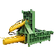 High Density Waste Metal Briquetting Machine, Steel Particle Hydraulic Baling Press