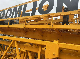 65m Boom Topkit Cranes Series Zoomlian Tc6517-10 Construction Mechanism Crane