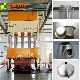 Deep Drawing Hydraulic Press for Kitchen Utensils/Cooking Ware/Door Panel