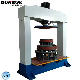 New 120-300t Gantry Tire Dismounting Hydraulic Press/Pressing Machine One-Year Warranty and High Efficiency with CE and ISO9001 Certification