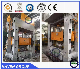 YQ27-100 Four Colmn hydraulic Press Machine manufacturer