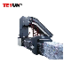  Top Quality Horizontal Cardboard Baler for Recycling