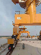  High Working Efficiency Level Luffing Crane, Portal Crane