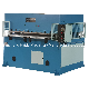 Hydraulic EVA Foam / Sponge/ Leather/ Rubber/ Gasket Die Cutting Machine