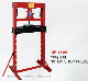 30 Ton Hydraulic Shop Press Workshop Equipment Press Machine