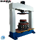  New 120-300t Gantry Tire Dismounting Hydraulic Press/Pressing Machine One-Year Warranty and High Efficiency with CE and ISO9001 Certification